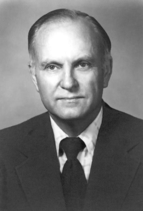 Hans Sennholz Hans Sennholz